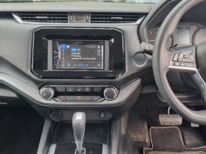 Nissan Terra 2.5DDTi XE auto - Image 6