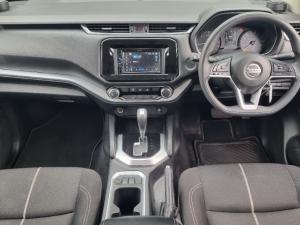 Nissan Terra 2.5DDTi XE auto - Image 7