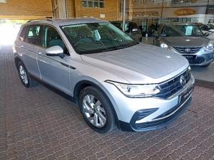 Volkswagen Tiguan 1.4TSI 110kW Life - Image 10