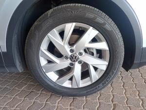Volkswagen Tiguan 1.4TSI 110kW Life - Image 6