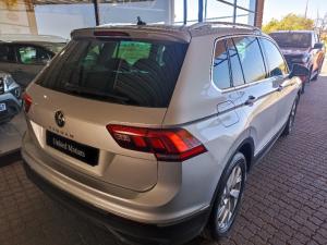 Volkswagen Tiguan 1.4TSI 110kW Life - Image 9