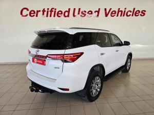 Toyota Fortuner 2.8GD-6 4x4 - Image 21