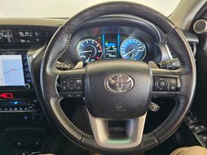 Toyota Fortuner 2.8GD-6 4x4 - Image 7