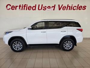 Toyota Fortuner 2.8GD-6 4x4 - Image 9