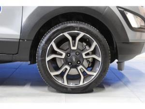 Ford EcoSport 1.0T Active - Image 2