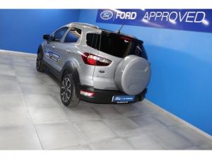 Ford EcoSport 1.0T Active - Image 3