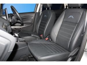 Ford EcoSport 1.0T Active - Image 6