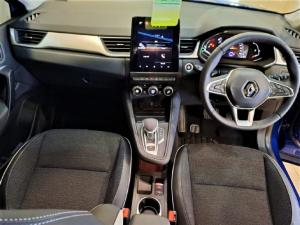 Renault Captur 1.3 Turbo Intens - Image 6