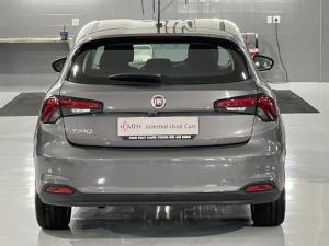 Fiat Tipo hatch 1.6 City Life - Image 5