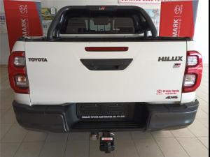 Toyota Hilux 2.8GD-6 double cab 4x4 GR-Sport - Image 4