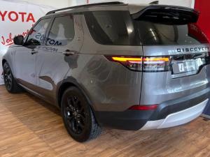 Land Rover Discovery SE Td6 - Image 9