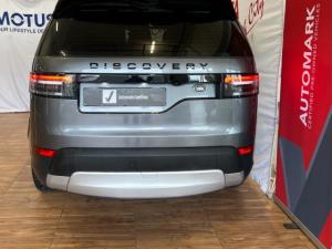 Land Rover Discovery SE Td6 - Image 11