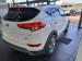 Hyundai Tucson 2.0CRDi Elite - Thumbnail 10