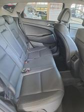Hyundai Tucson 2.0CRDi Elite - Image 11