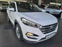 Thumbnail Hyundai Tucson 2.0CRDi Elite