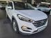 Hyundai Tucson 2.0CRDi Elite - Thumbnail 1