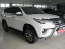 Thumbnail Toyota Fortuner 2.8GD-6 Epic