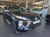 Thumbnail Mitsubishi Pajero Sport 2.4DI-D 4x4