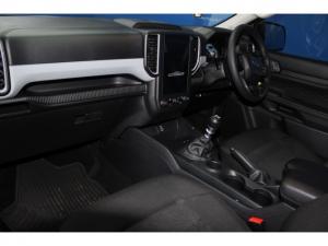 Ford Ranger 2.0 SiT single cab XL manual - Image 5
