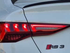 Audi RS3 sedan quattro - Image 18