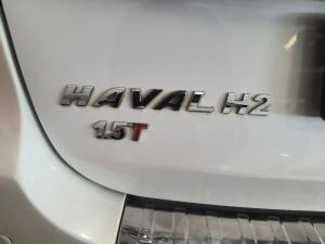 Haval H2 1.5T Luxury auto - Image 13