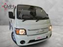 Thumbnail JAC X200 2.8TDi 1.5-ton single cab dropside (no aircon)