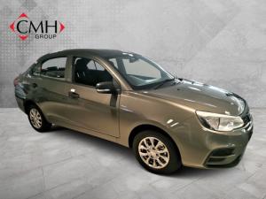 Proton Saga 1.3 Standard auto - Image 1