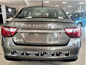 Proton Saga 1.3 Standard auto - Image 4
