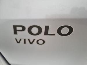 Volkswagen Polo Vivo hatch 1.6 Comfortline auto - Image 11