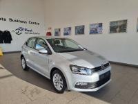 Thumbnail Volkswagen Polo Vivo hatch 1.6 Comfortline auto