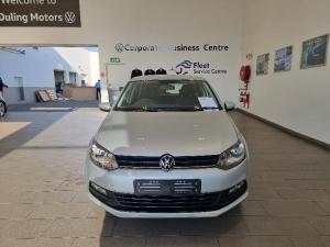 Volkswagen Polo Vivo hatch 1.6 Comfortline auto - Image 2