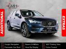 Thumbnail Volvo XC60 B5 AWD Inscription