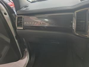 Ford Everest 2.0Bi-Turbo 4WD Limited - Image 15