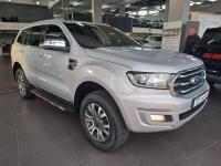 Thumbnail Ford Everest 2.0Bi-Turbo 4WD Limited