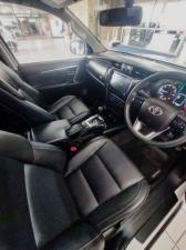 Toyota Fortuner 2.4GD-6 auto - Image 11