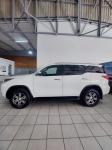 Thumbnail Toyota Fortuner 2.4GD-6 auto