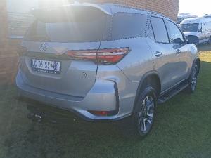 Toyota Fortuner 2.8GD-6 - Image 13