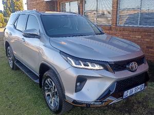 Toyota Fortuner 2.8GD-6 - Image 14