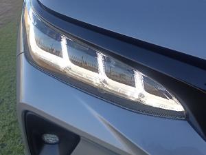 Toyota Fortuner 2.8GD-6 - Image 15