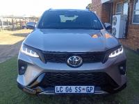 Thumbnail Toyota Fortuner 2.8GD-6