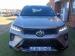 Toyota Fortuner 2.8GD-6 - Thumbnail 1