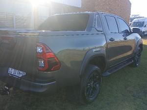 Toyota Hilux 2.8GD-6 double cab Legend RS auto - Image 13