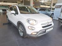 Thumbnail Fiat 500X 1.4T Cross auto