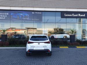 Lexus UX 250h EX - Image 12