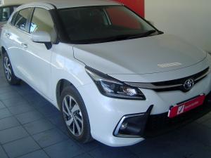 Toyota Starlet 1.5 XR auto - Image 1