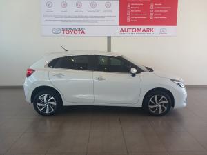 Toyota Starlet 1.5 XR auto - Image 4