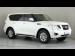 Nissan Patrol 5.6 V8 LE Premium 4WD - Thumbnail 1