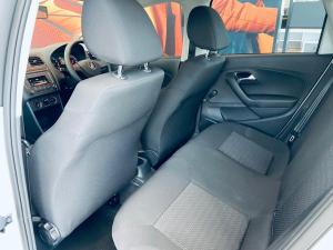 Volkswagen Polo Vivo hatch 1.4 Trendline - Image 18