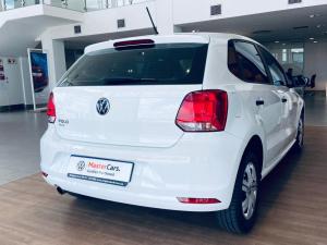 Volkswagen Polo Vivo hatch 1.4 Trendline - Image 6