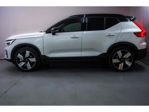 Volvo XC40 P8 Recharge Twin AWD Ultimate - Image 2